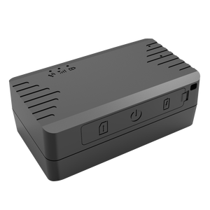 جهاز تتبع GPS لاسلكي محمول V6 4G مع مغناطيس ومراقبة صوتية عن بعد للدراجات النارية مع تطبيق مجاني - Product Image 2