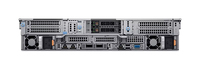 파워엣지 R7525 서버 랙 2U 비즈니스 컴퓨터 케이스 2 소켓/코어 CPU 프로세서용 EMC RAM SQL