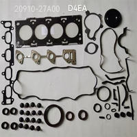 Kit de joint de moteur D4EA pour joint de culasse hyundai D4EA 20910-27A00