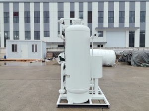 200 Nm3 H Laag Energieverbruik Grote Psa Stikstofgas <span class=keywords><strong>Generator</strong></span> Industriële Kwaliteit - Product Image 3