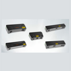 Solution de vision industrielle rapide et précise <span class=keywords><strong>Kuka</strong></span> 3D Vision AI, programmation graphique, pour le prélèvement de bacs, l'assemblage et la dimensionnalisation en automatisation industrielle - Product Image 4