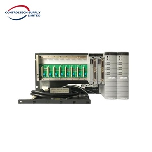 Nuevo Módulo de Comunicación ANB10D-425 para Unidad de Nodo de Bus, en Stock, Piezas de Repuesto de Automatización PLC de Grado Industrial, Envío Rápido - Product Image 3