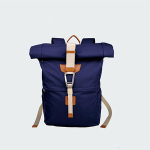 Thiết kế thời trang túi máy tính xách tay Rucksack wasserdicht kinh doanh bán buôn thực hiện trên du lịch máy tính xách tay Ba lô - Product Image 1