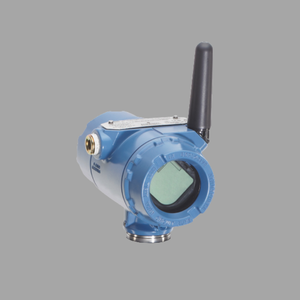 Transmetteur totalisateur sans fil 705, débitmètre Coriolis Motion F025S et module de commutation - Product Image 1