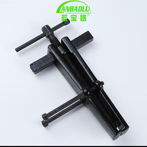 Other Two Jaw Gear <b>Puller</b> 024 Industrial Grade Mini <b>Bearing</b> Remover Tool - Product Image 2