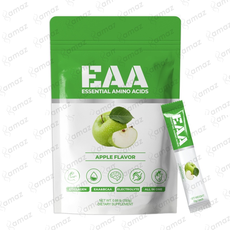 OEM Post Workout EAA BCAA Essential