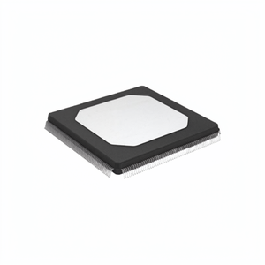 แผ่นสัมผัส240 BFQFP อะไหล่และส่วนประกอบอิเล็กทรอนิกส์240 MQFP - Product Image 1