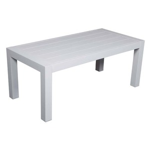 Leisure Garden <b>Sofas</b> <b>Outdoor</b> KD Structure 4pcs Set Furniture Villa Exterior Hotel Courtyard Patio Sectional - Product Image 6