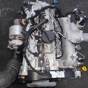 محركات شاحنات البيك أب 2.0 لتر 4D20 GW4D20B GW4D20D محرك ديزل لسيارات جريت وول هافال H6 H5 H3 H2 وينجل 5 تجميع محرك كامل - Product Image 6
