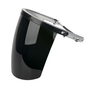 Casco de Soldadura <span class=keywords><strong>Tipo</strong></span> Máscara, Protección Facial Contra el Calor, Gorro de Soldadura, Protector Facial, Máscara Protectora - Product Image 2