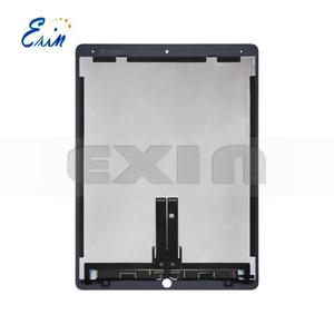 Commercio all'ingrosso per <span class=keywords><strong>Apple</strong></span> iPad Pro 12.9 "(2 °) A1670 A1671 bianco/nero colori Display LCD Touch Screen digitalizzatore assemblaggio di vetro - Product Image 3