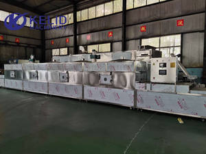 Machine industrielle de décongélation des aliments congelés au <span class=keywords><strong>micro</strong></span>-ondes - Product Image 4