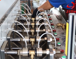 Made in China professionale di alta qualità personalizzabile 1 pollice Pn 16 200 Wog 1 pollici Italy valvola a saracinesca in ottone - Product Image 6