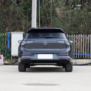 รถยนต์ Volkswagen Golf Hatchback ปี 2026 เกียร์ 7DCT รุ่น Sport Compact ไมล์ 0 กม. รถใช้ในครัวเรือน สำหรับส่งออก (รับมัดจำ) - Product Image 6
