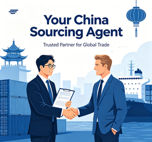 Agente de Compras en Guangzhou, China, Servicio de Agente de Compras 1688, Agente de Compras en Alibaba - Product Image 1