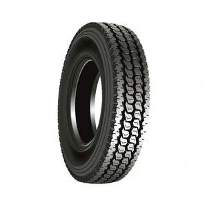 Neumáticos de camión 11R22.5 con certificación DOT, tamaños 295/75R22.5 y 315/80R22.5, nuevo diseño radial sin cámara con capa 16PR para el mercado de EE. UU. - Product Image 5
