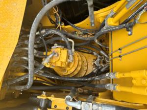 Escavatore Usato CAT320GC Nuovo Modello Macchina Movimento Terra Bagger Digger Macchinario Edile 20 Tonnellate Caterpillar Benna 1,20m - Product Image 3