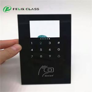 Vidrio con Recubrimiento Repelente al Agua y al Aceite AF para Cubierta de Panel Táctil Felix Glass - Product Image 5