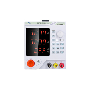 MYAMI MY-L3005P лабораторный линейный Программируемый Регулируемый источник питания постоянного тока с регулируемым напряжением 30 В 5А - Product Image 2