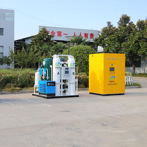 مولد نيتروجين ونيتروجين psa N2 رخيص الثمن - Product Image 6