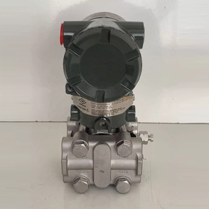 เครื่องส่งสัญญาณความดันแบบติดตั้งแบบดั้งเดิม Yokogawa EJA430A ของญี่ปุ่นแท้ ความแม่นยำสูง สำหรับการวัดความดันแบบดิฟเฟอเรนเชียล - Product Image 3