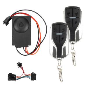 Alarma con Control Remoto para Bicicleta Eléctrica, Dispositivo Antirrobo, Accesorios para Patinete Eléctrico Dualtron Thunder - Product Image 6