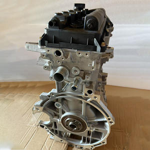 Motore GW4G15F di Alta Qualità per Harvard HAVAL Joliin H6 M6 PLUS GW4G15F 4G15K 1.5T - Product Image 1