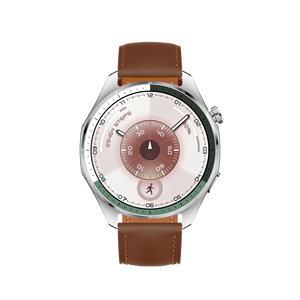 Reloj Inteligente DF SK52 2026 de Gama Alta con Pantalla AMOLED HD de 1.53'', IP68, Cambio Fácil entre Modo Deportivo y Modo Ejecutivo - Product Image 1