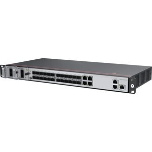 NetEngine 8000 M1C 02355JQS 2*50GE+2*25GE+2*10GE/GE+10*GE(o)+4*GE(e) Routers Empresariales - Product Image 4