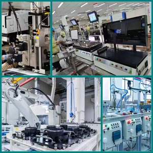 Nuovo e Originale 3RW2125-1AB01 Sensore Disponibile in Magazzino Controllore Programmabile PLC - Product Image 4