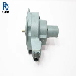 Motor Servo AC PMES09A2 PMES09A3 PMES09A1 para Automatización Industrial, Piezas de Máquinas CNC, Unidad de Sistema de Control de Alto Rendimiento - Product Image 1