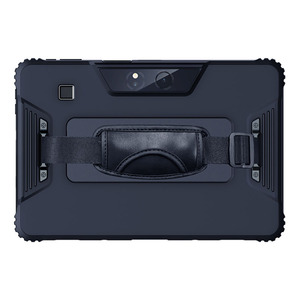 工厂10.1英寸5G lte WIFI6坚韧垫MT6891安卓12坚固平板电脑，配有6G + 128G NFC全球定位系统BT移动电脑平板电脑 - Product Image 3