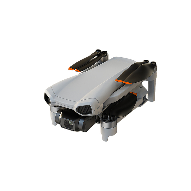 HOSHI XINLIN XiL 017 with 4K Camera 3-Axis Gimbal 247g 10KM FPV Transmission Distance Professional Dron with Screen Controller