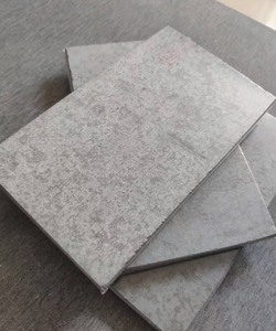 Tablero de Fibrocemento de Alta Resistencia, Tablero de Partición <span class=keywords><strong>Aplanado</strong></span> de Fibrocemento - Product Image 3