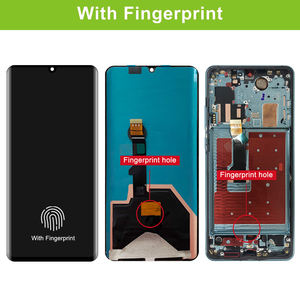 Pantalla para Huawei P30 Pro, Ensamblaje de Pantalla LCD para Huawei P30 Pro, Pantalla LCD para Huawei P20 <span class=keywords><strong>Lite</strong></span> P30 <span class=keywords><strong>Lite</strong></span> - Product Image 4