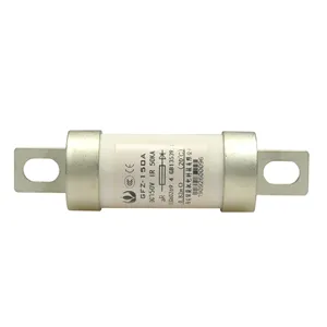 Quality Manufacturer Design Customizable Auto Parts Protection Fuses Circuit Protection Fuses
