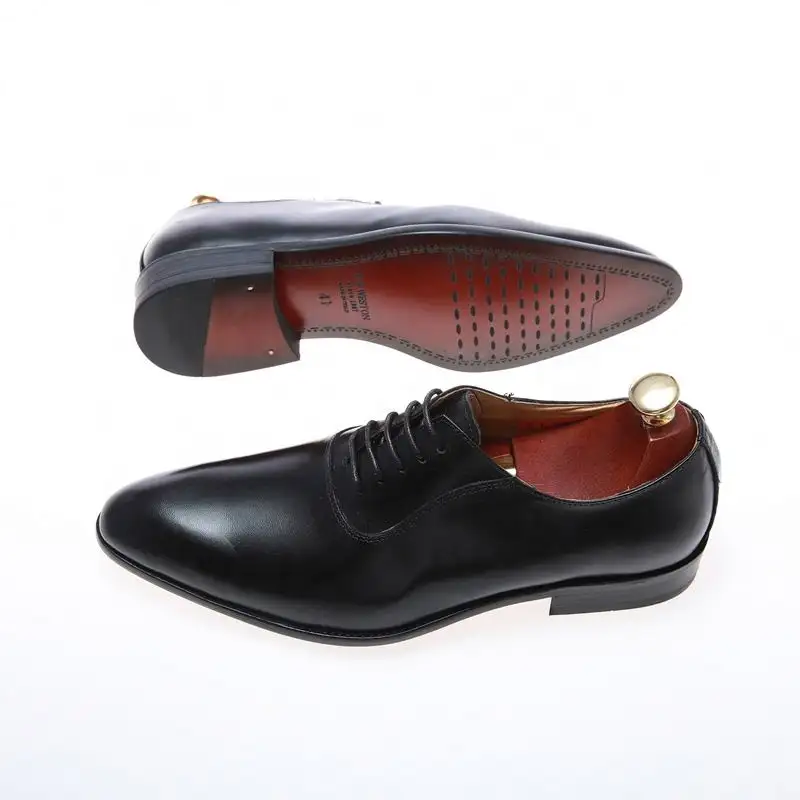 Прямые продажи с фабрики, мужская кожаная обувь, сделанная в Турции, мужская обувь хорошего качества