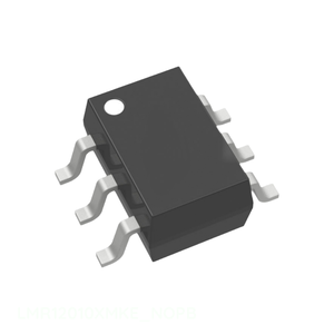 Gestion de l'alimentation (PMIC) SOT 23 6 Thin TSOT 23 6 LMR12010XMKE/NOPB Components Electronic Original - Product Image 1