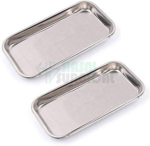 Fabricants de plateaux médicaux de haute qualité Offres Spéciales CE ISO APPROUVÉ Haut de nos productions La plupart des ventes - Product Image 6