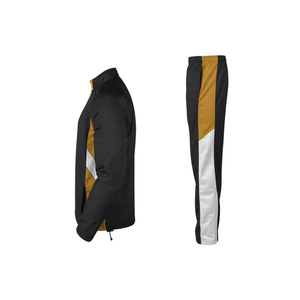2020 Custom Design Training Sports Track SuitsWith Factory Price - Product Image 3