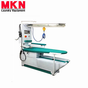 MKN, оптовая продажа, профессиональная одежда, паровой утюг, многофункциональная гладильная машина - Product Image 6