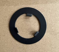 Rondelle anti-friction résistante à l'usure pour arbre de transmission, jeu de cales réductrices de friction, pièces détachées automobiles compatibles 8893534056 Geely Riddara RD6