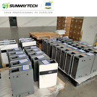 Batterie LiFePO4 Sunway 48V 51.2V 100Ah 5kWh Système de stockage d'énergie domestique Stock UE