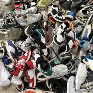 Sepatu bekas merek kualitas terbaik sepatu merek internasional pria dan wanita terbaik kualitas tinggi - Product Image 2