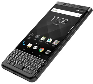 Orijinal BlackBerry Keyone Keytwo Unlocked GSM Slider tam klavye QWERTY dokunmatik cep cep telefonu Android Smartphone