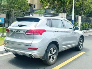 Haval H6 Great Wall Haval SUV 2021 2022 2023, modèles à conduite à gauche, 1.5T automatique <span class=keywords><strong>4x4</strong></span> essence, noir, 5 places - Product Image 5