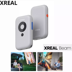 Xreal Beam แว่นตา VR แบบพกพาสำหรับโทรศัพท์พีซี - Product Image 6