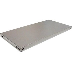 Étagère unifiée 30x80 cm avec 1 outil de renfort Capacité de charge de stockage 160 kg - Product Image 2