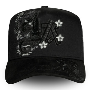 Nueva Llegada, Gorras Deportivas Originales Golla Rico G5, 100% Algodón, 5 Paneles, Logotipo Bordado, Gorras de Béisbol, Sombrero 31, El Mago - Product Image 6