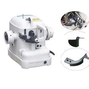 จักรเย็บรองเท้าแบบหนัก New Kezhi Intl 600 Strobel ความจุสูง สำหรับเย็บพื้นรองเท้าและเชือกผูกรองเท้า พร้อมมอเตอร์ที่เชื่อถือได้ 220V - Product Image 2